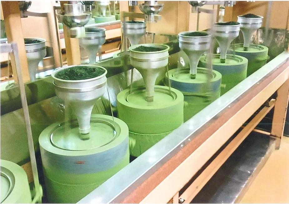What is Japanese Matcha & is it good for you? - Puretea