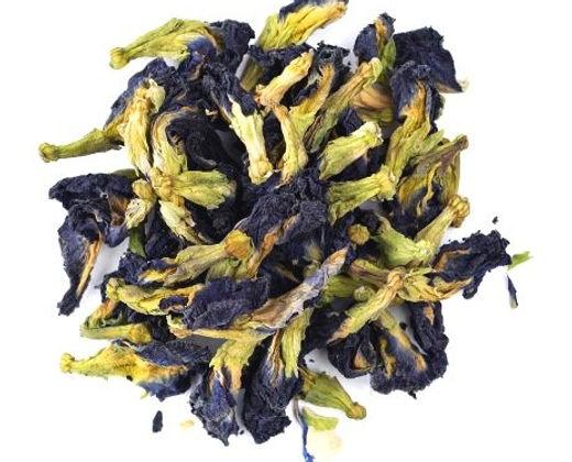 BUTTERFLY PEA FLOWER - LOOSE LEAF - Puretea