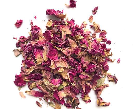 Rose - Puretea