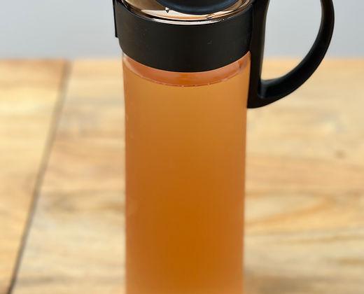 MANGO BLANCO - LOOSE LEAF - Puretea