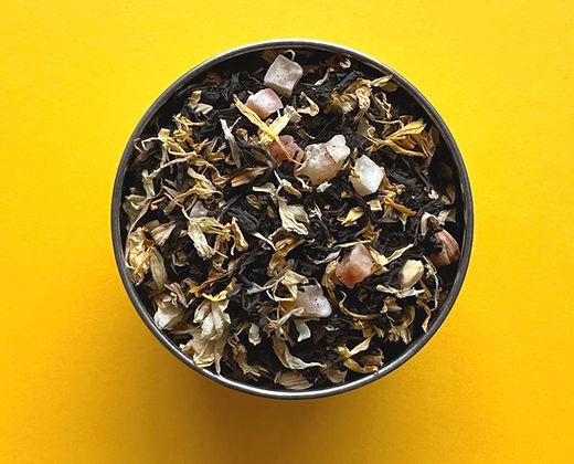 PASSION SUNRISE - LOOSE LEAF - Puretea