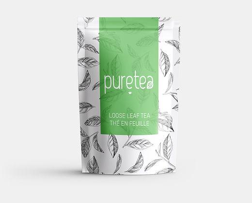 Vanilla Chai - Puretea