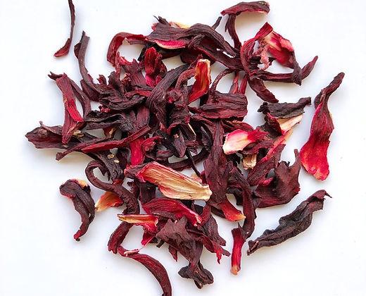 HIBISCUS FLOWER - Puretea