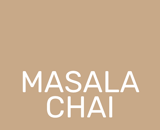 MASALA CHAI - LOOSE LEAF - Puretea