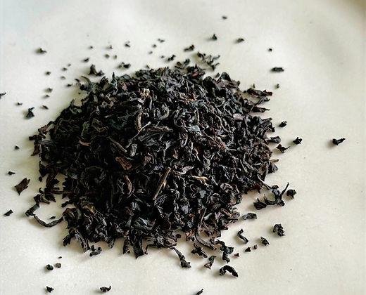 ENGLISH BREAKFAST - LOOSE LEAF - Puretea