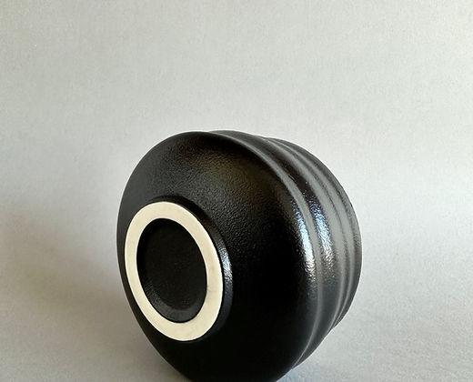PORCELAIN MATCHA BOWL - Puretea