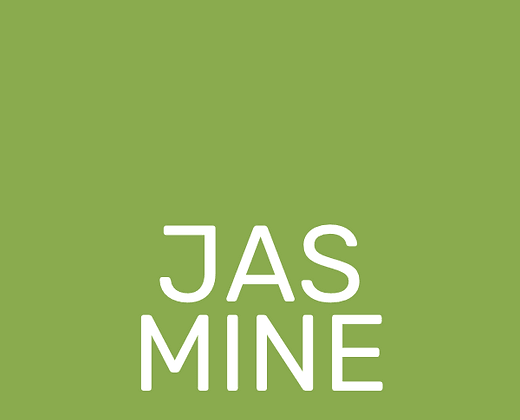 JASMINE GREEN - LOOSE LEAF - Puretea