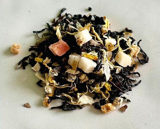 PIQUANT PEACH - LOOSE LEAF - Puretea