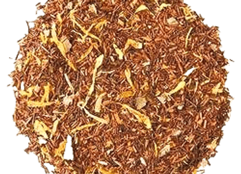 PEACHY ROOIBOS - LOOSE LEAF - Puretea