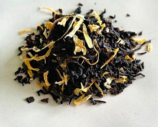 VANILLA MAPLE - LOOSE LEAF - Puretea