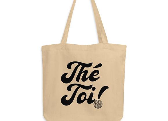 ECO TOTE BAG - Puretea
