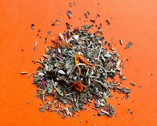 FLOW STATE | FOCUS BLEND - LOOSE LEAF - Puretea