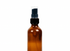 Amber glass spray bottle - Puretea