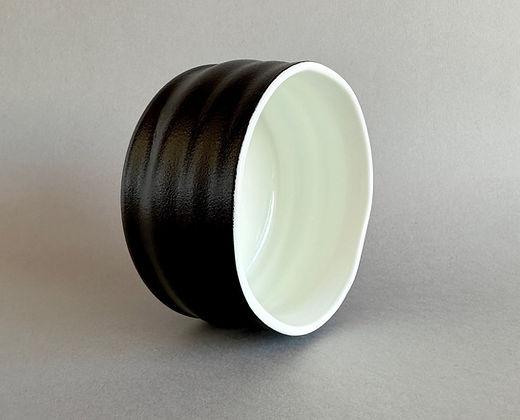 PORCELAIN MATCHA BOWL - Puretea