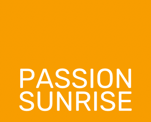 Passion Sunrise - Puretea