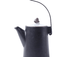 HANDMADE PORCELAIN TEAPOT - Puretea