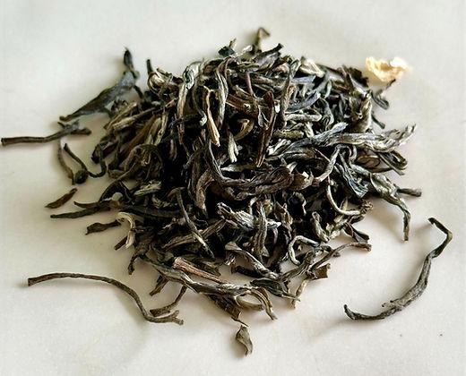 JASMINE GREEN - LOOSE LEAF - Puretea