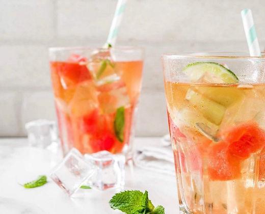 VARIETY PACK ICED TEA FILTERS - Puretea