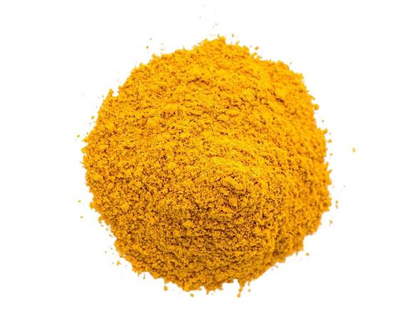 GOLDEN TURMERIC LATTE - POWDER - Puretea