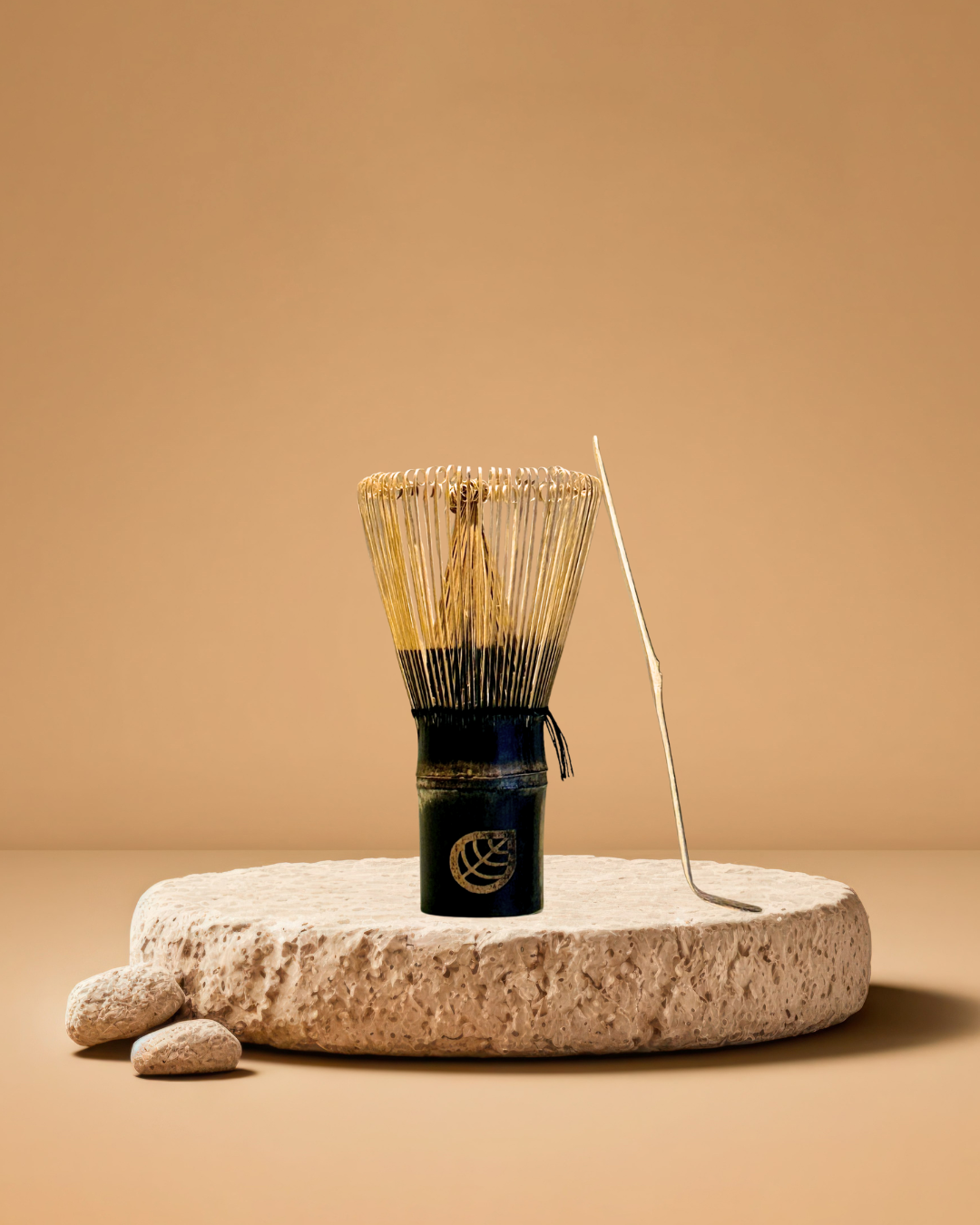 Complete Matcha & Hojicha Trio Set | Puretea Canada