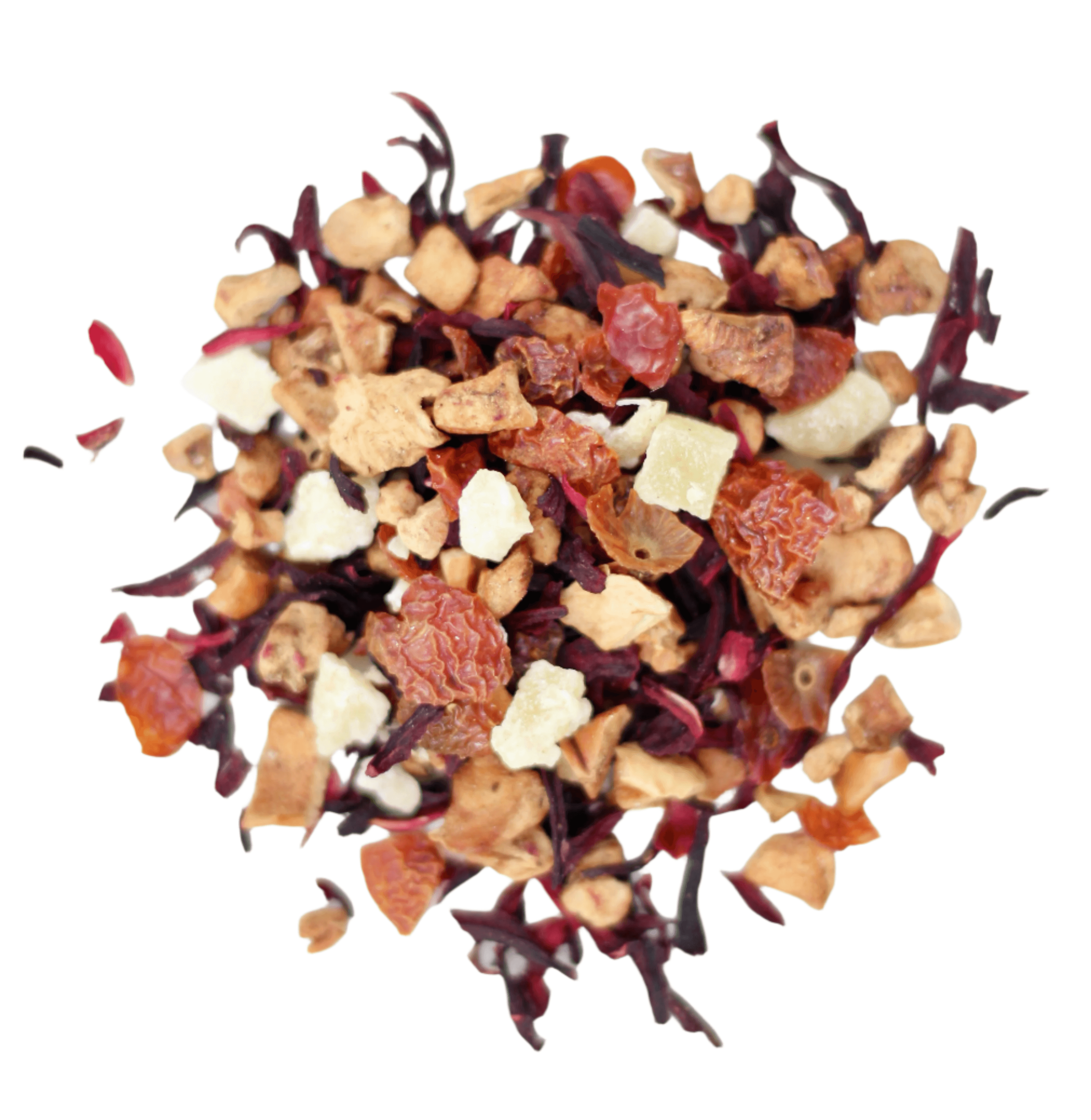 TROPICAL COLADA - LOOSE LEAF - Puretea