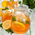CITRUS MANGO ICED TEA FILTER - Puretea