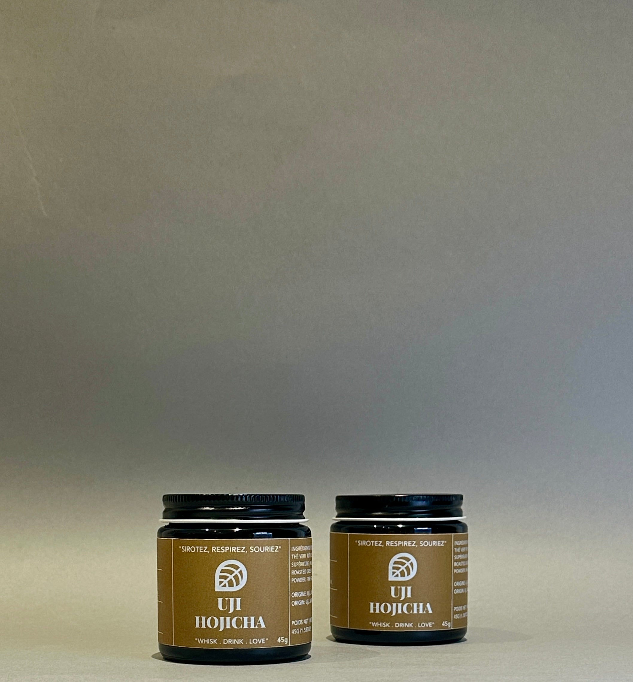 Hojicha Powder Fine Grade | Uji, Japan