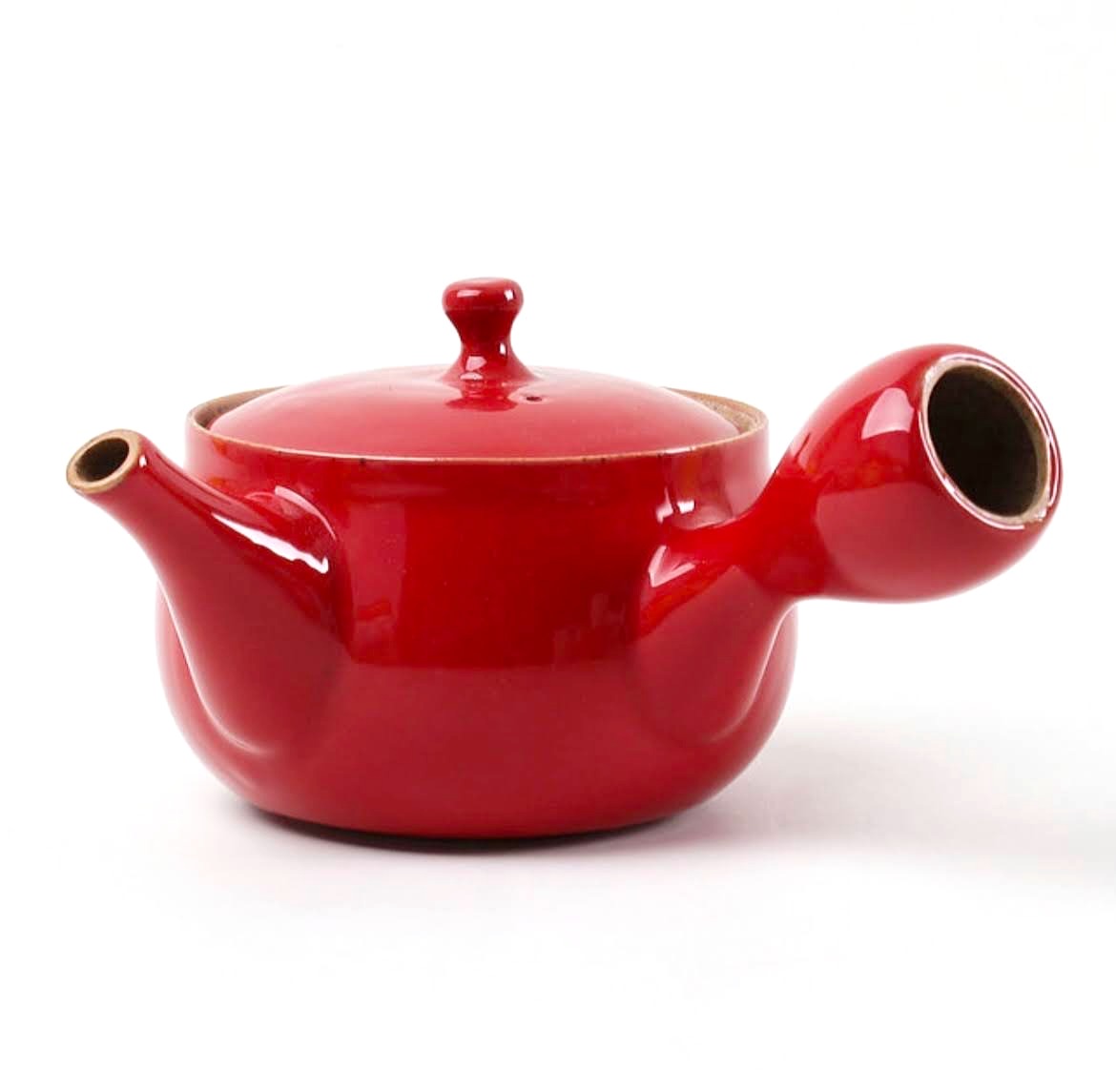KYUSU PORCELAIN TEAPOT