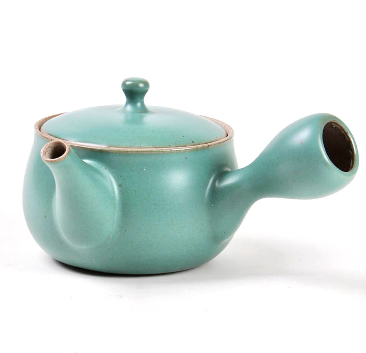 KYUSU PORCELAIN TEAPOT