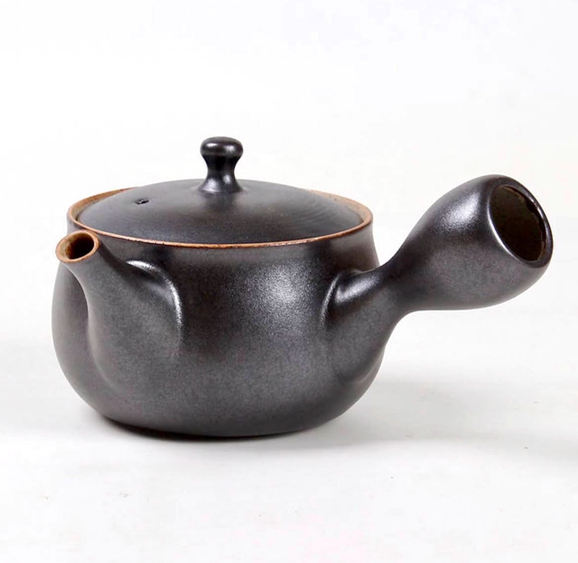 KYUSU PORCELAIN TEAPOT