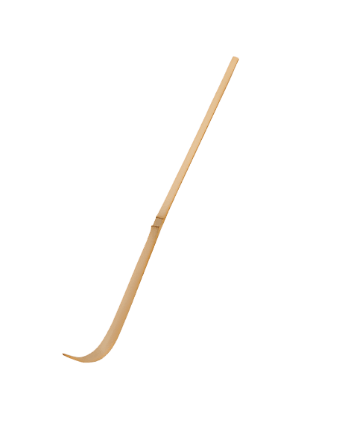 CHASHAKU BAMBOO MATCHA - Puretea