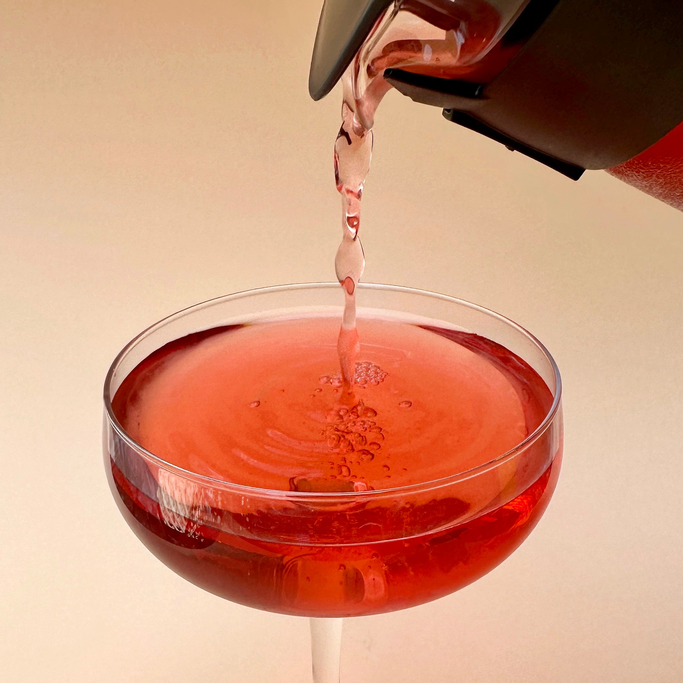 INFUSION DE THÉ MIZUDASHI