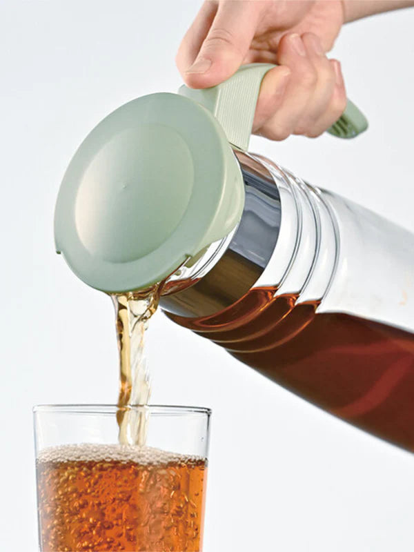 Théière à infusion froide HARIO Mizudashi (1200 ml/41 oz)