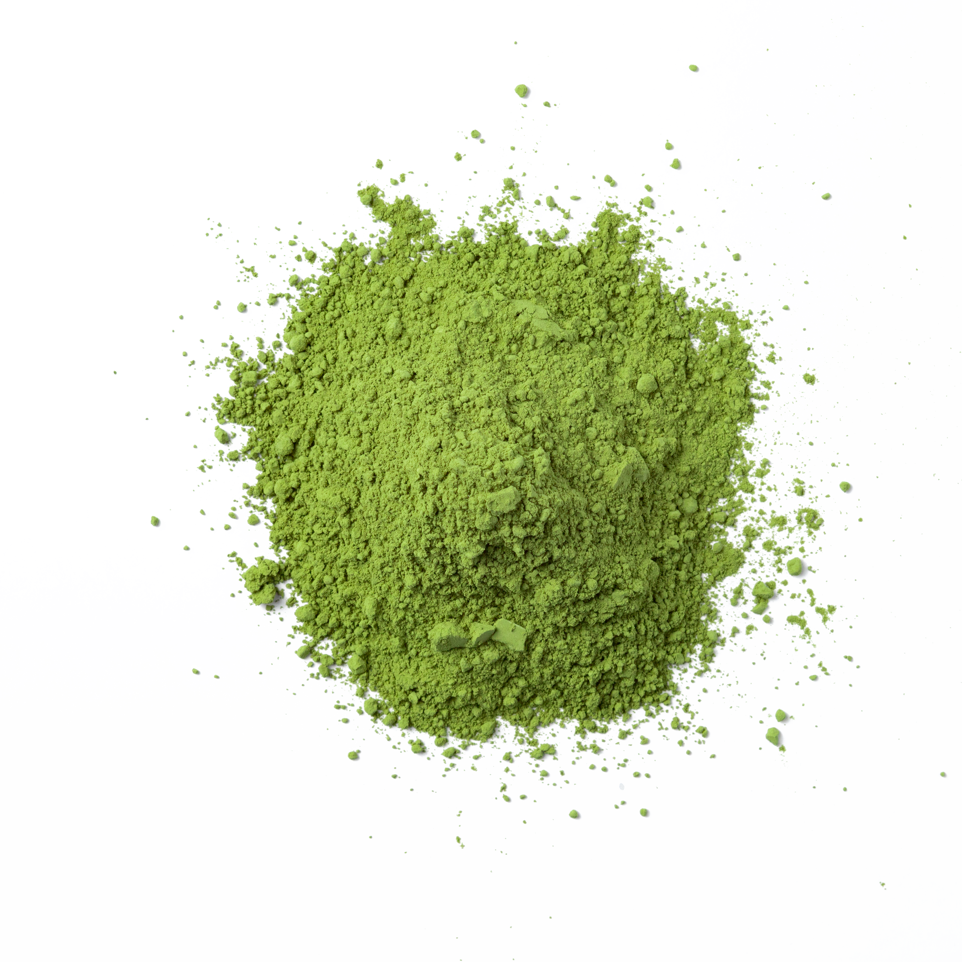 Japanese premium matcha