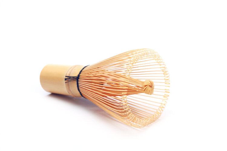 MATCHA WHISK - Puretea