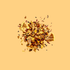 ORANGE & CREAM - LOOSE LEAF - Puretea