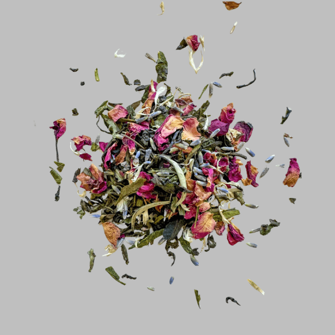 BOUQUET DE PROVENCE - LOOSE LEAF - Puretea