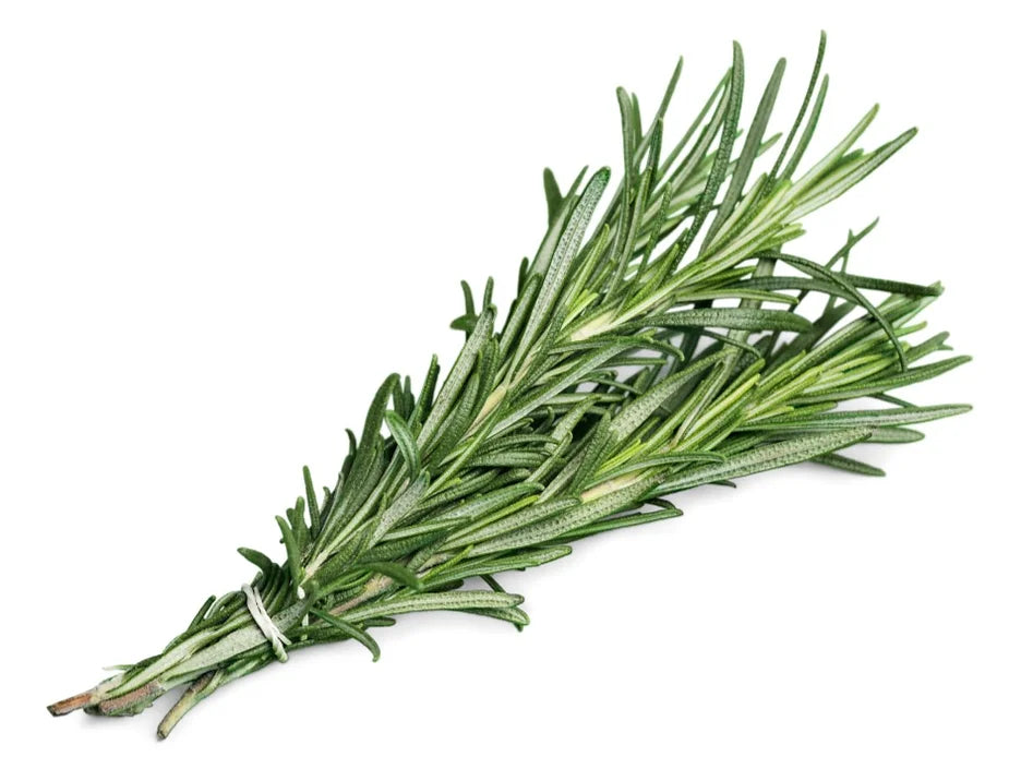 How to make Rosemary water the easy way.
