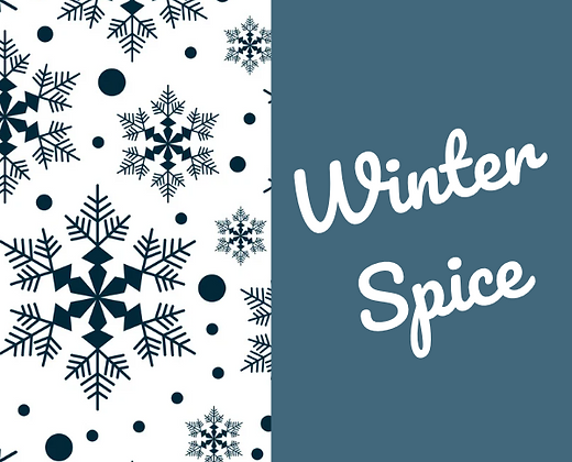Winter Spice - Puretea