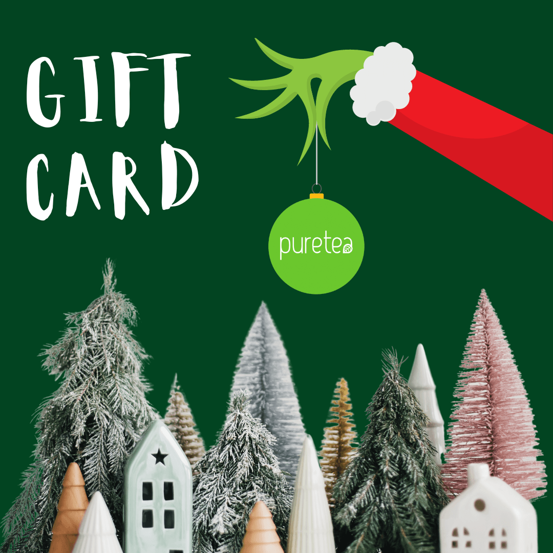 EGIFT CARD - Puretea