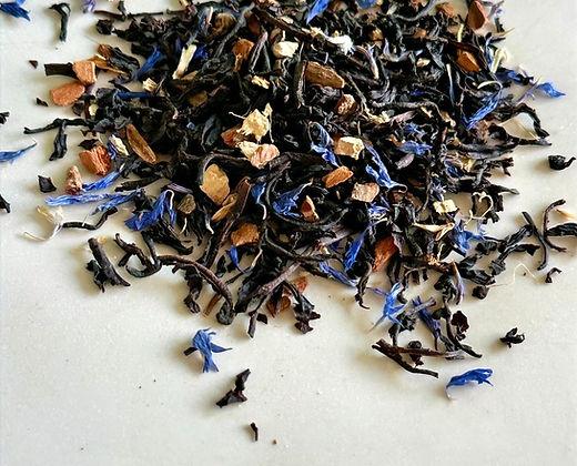 WINTER SPICE - LOOSE LEAF - Puretea