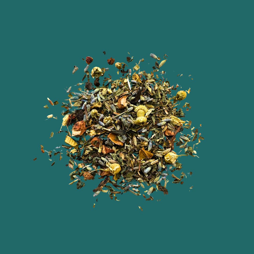 BEAUTY SLEEP - LOOSE LEAF - Puretea