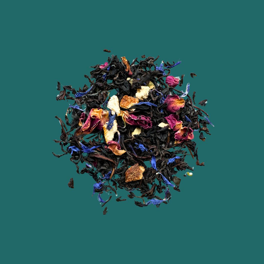 CITRUS BERGAMOT - LOOSE LEAF