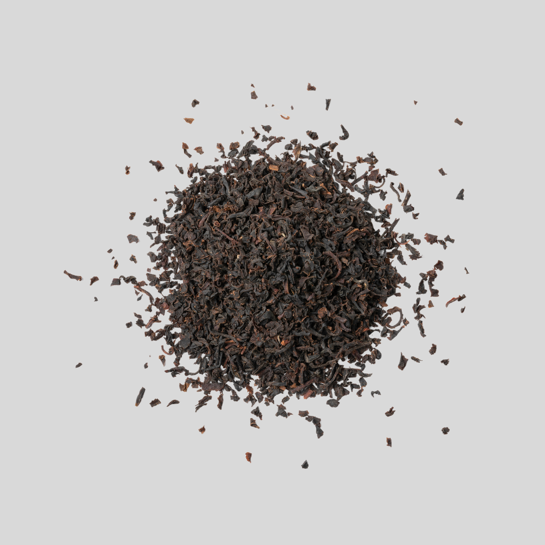 ASSAM BLACK TEA - LOOSE LEAF