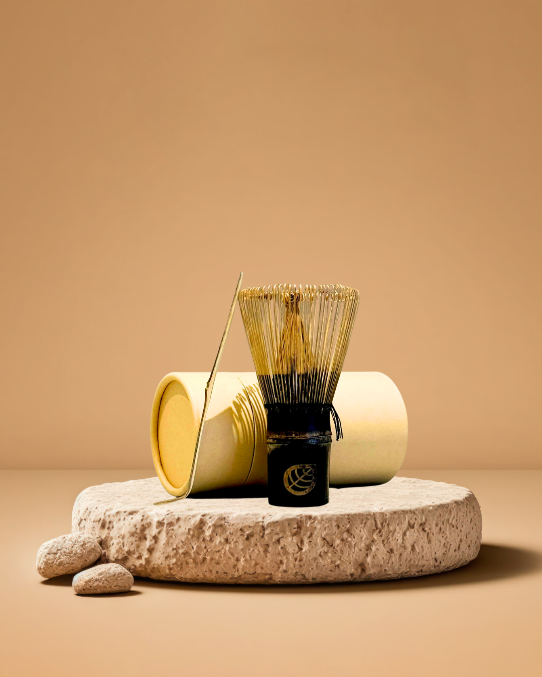 MATCHA TEA WHISK SET