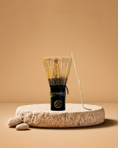 Complete Matcha &amp; Hojicha Trio Set | Puretea Canada