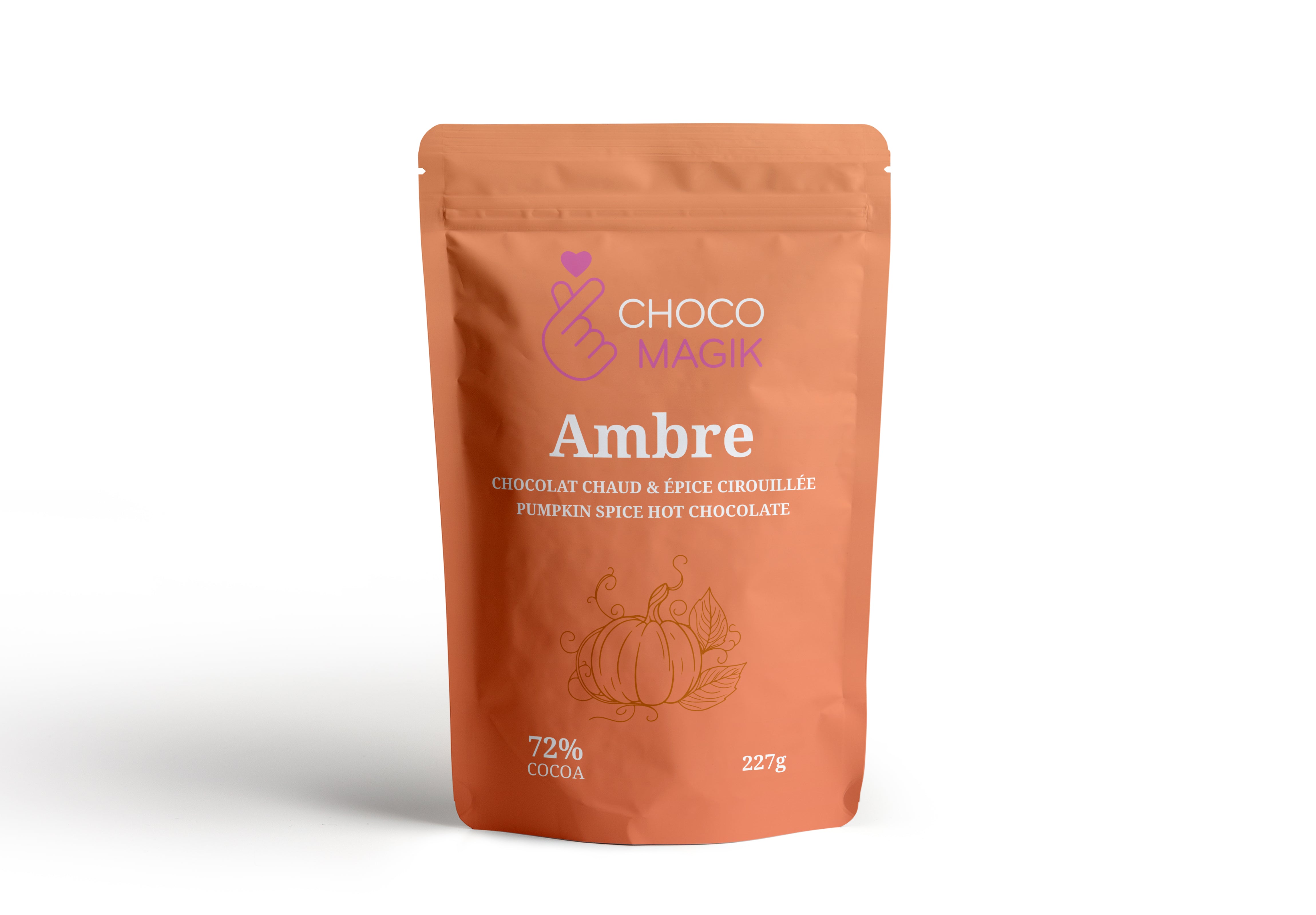 FUNCTIONAL HOT CHOCOLATE – Puretea