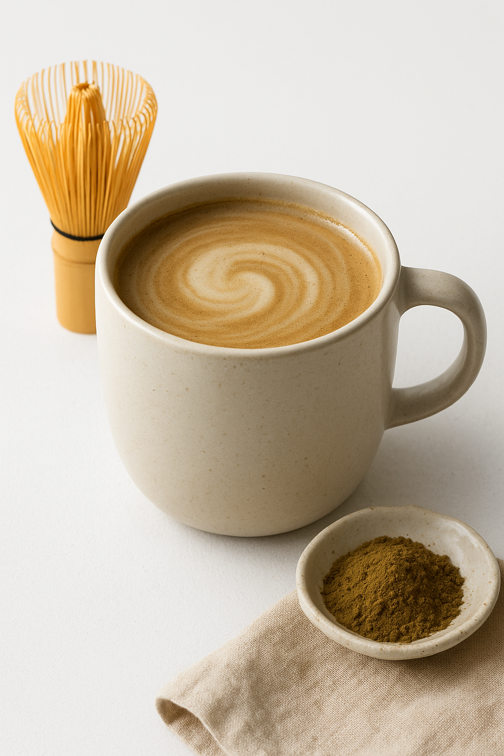 HOJICHA - POUDRE