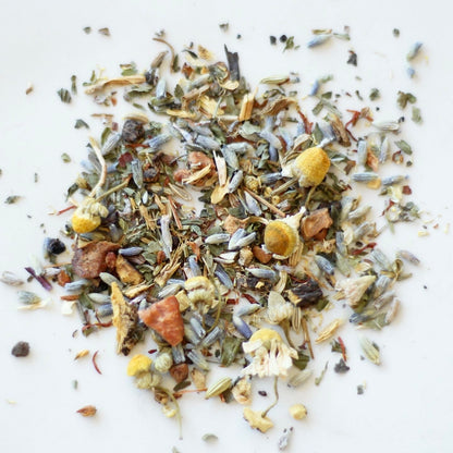 BEAUTY SLEEP - LOOSE LEAF - Puretea