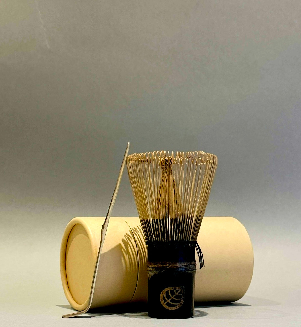 MATCHA TEA WHISK SET